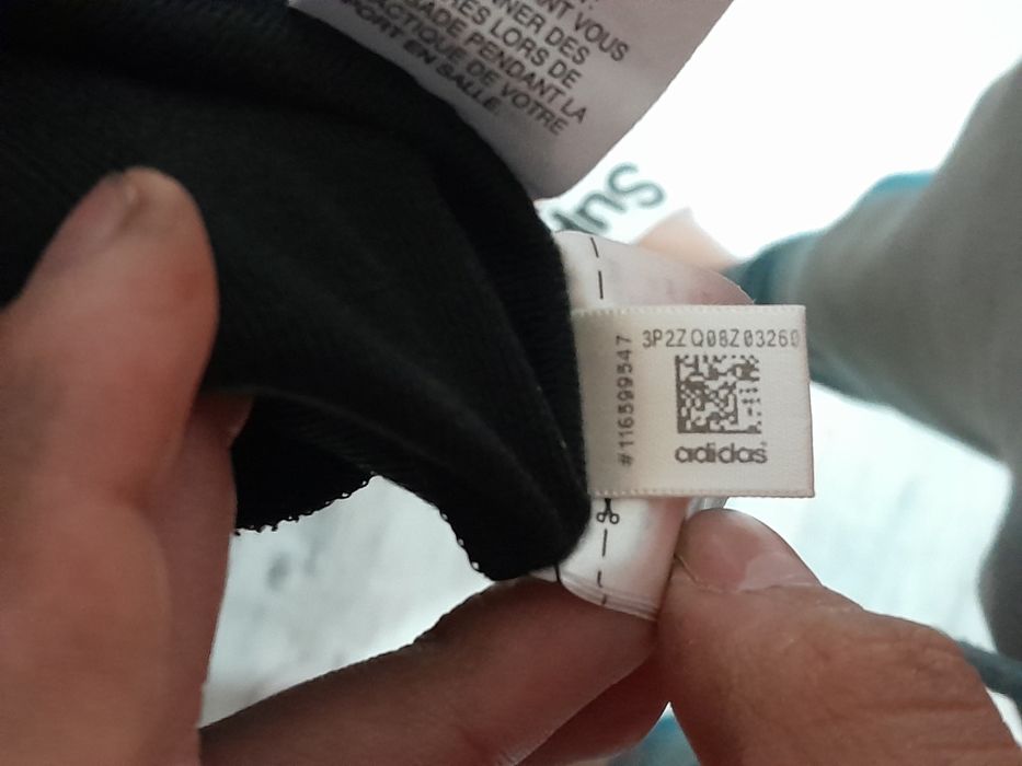 Ganorac adidas original