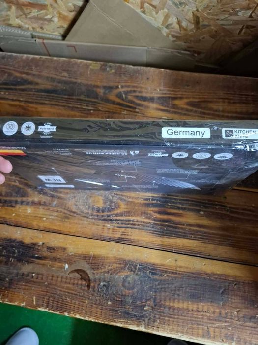 Германски Комплект нов неупотребяван