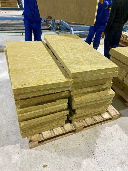 Bazalt plitalari Базальтовая вата