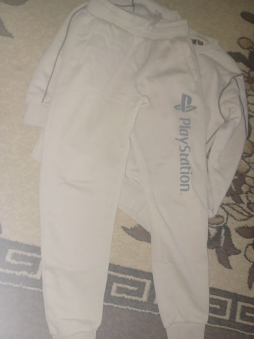 Детски комплекс анцунг Playstation