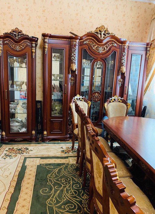 Продаётся горка и комод