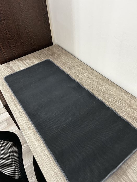 Mousepad - Hama - Gri