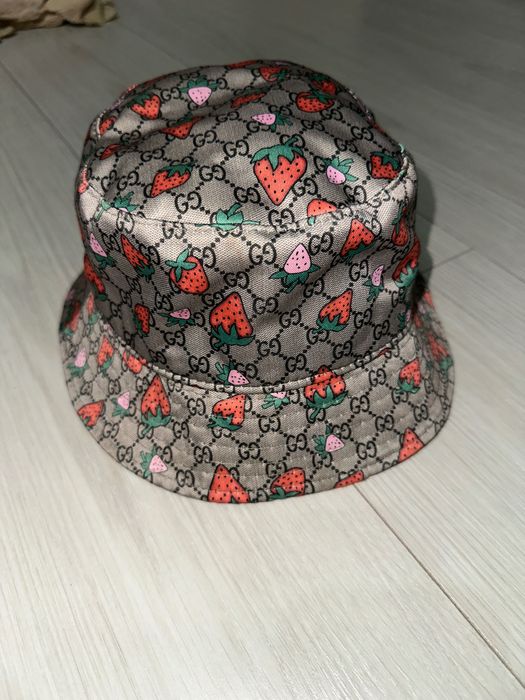 Gucci Hut Unisex
