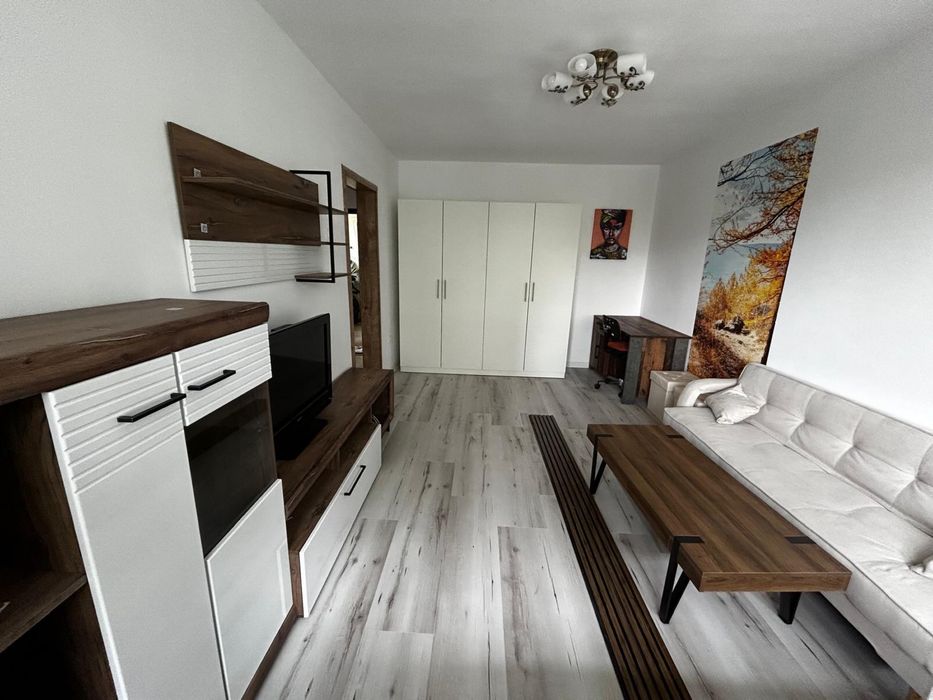 Apartament Mihai Viteazu Sibiu