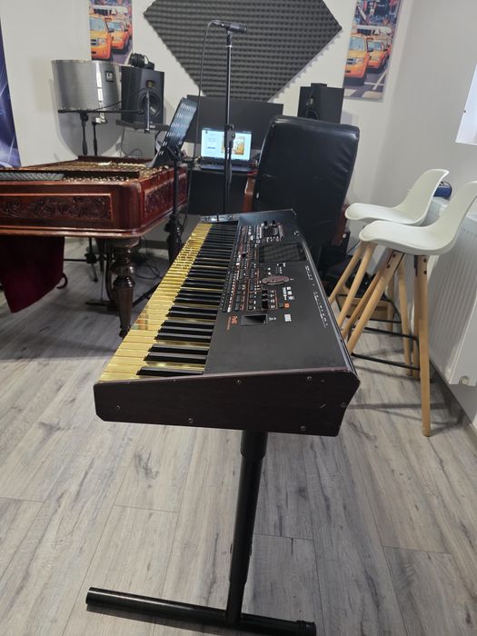 Korg Pa4x 76 key