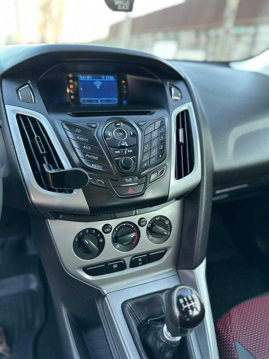 Ford Focus Mk3 de vânzare!