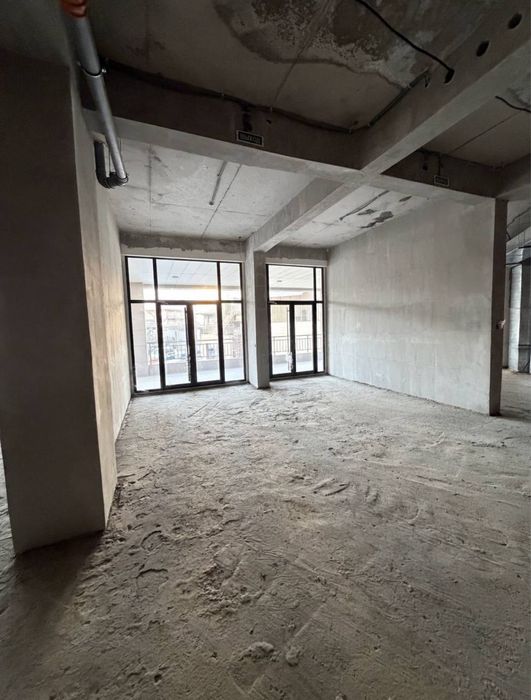 Сдаётся нежилое помещение