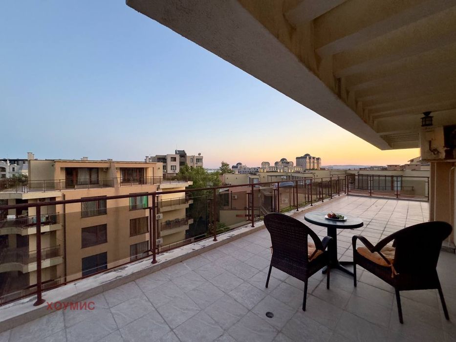 Продава се Многостаен апартамент в Свети Влас - 295 кв.м за 967 €/кв.м - Снимка #12