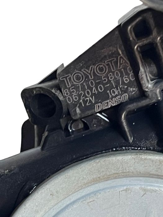 Macara Geam Dreapta Fata Toyota Land Cruiser Lj12_, Kzj12_, Trj12_, Kd