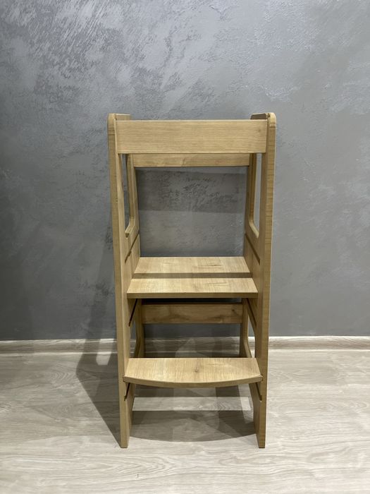 Помощна кула Монтесори Ново!