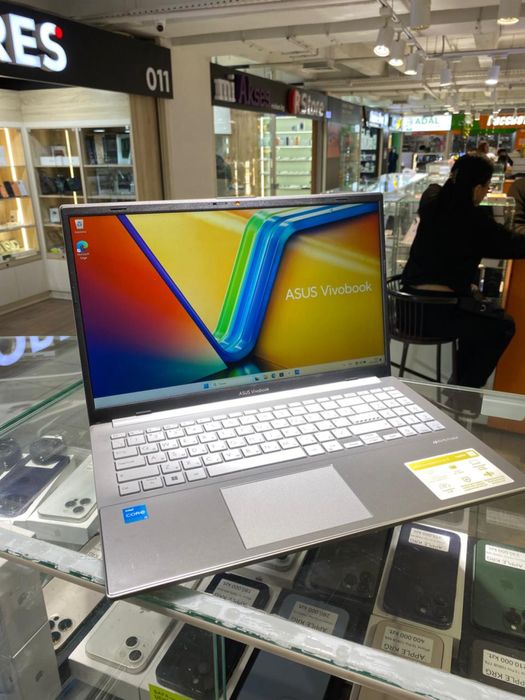 Ноутбук Asus Vivobook