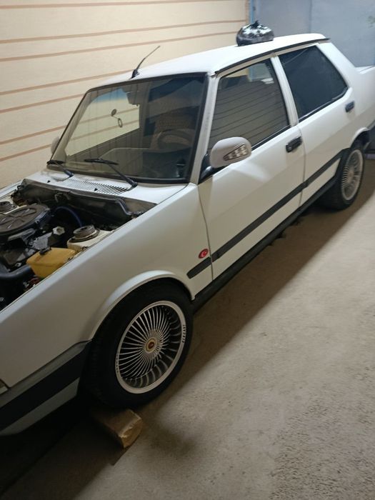 Доган машина сотилади