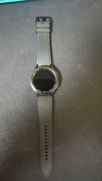 Galaxy watch 4 classic/обмен, продажа