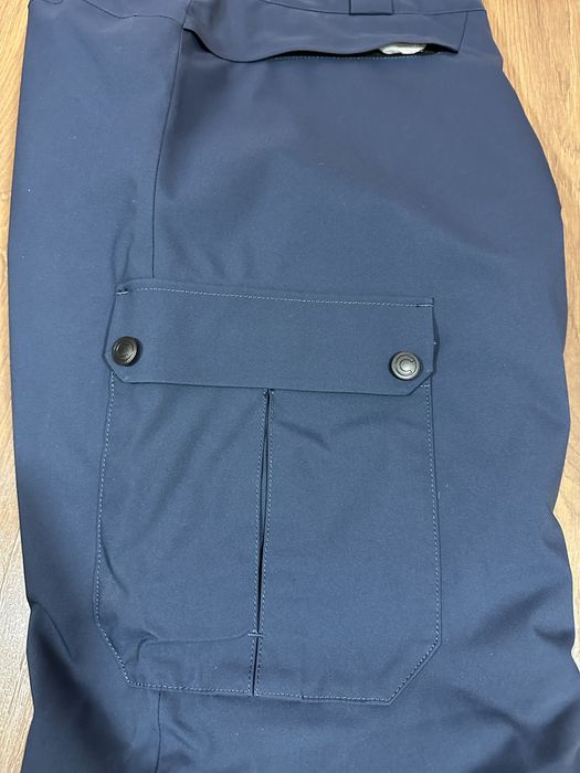 Pantaloni Schi Colmar Originali