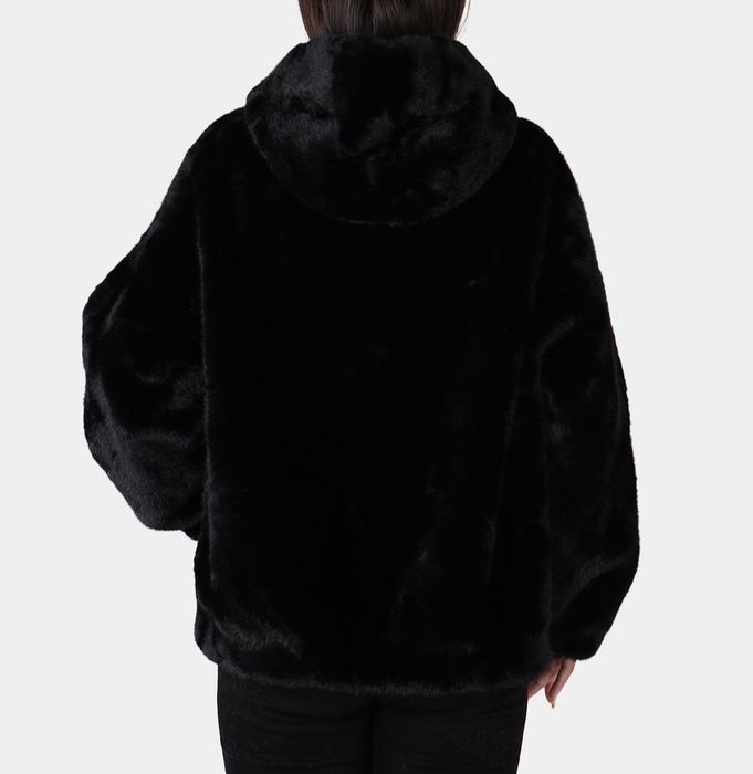 Енги шубка пальто кора рангда