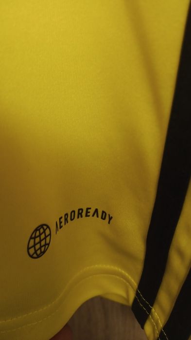 Фланелкa на ПФК "Левски" 1914