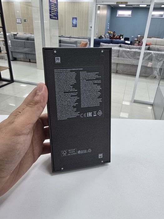 Samsung Galaxy S26 ULTRA 512GB