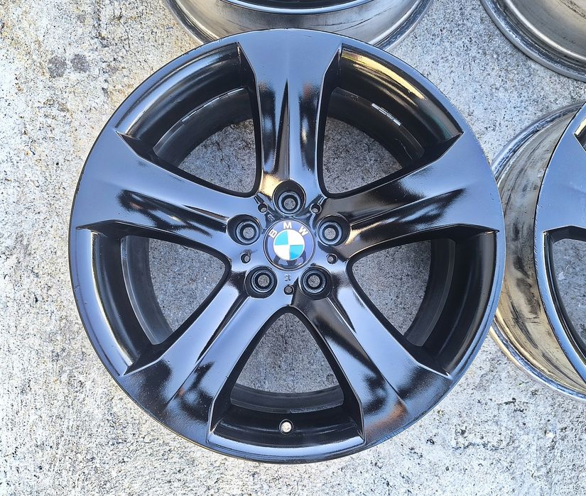 Style 258 19 цола джанти спорт пакет за BMW X6 E71 X5 E53