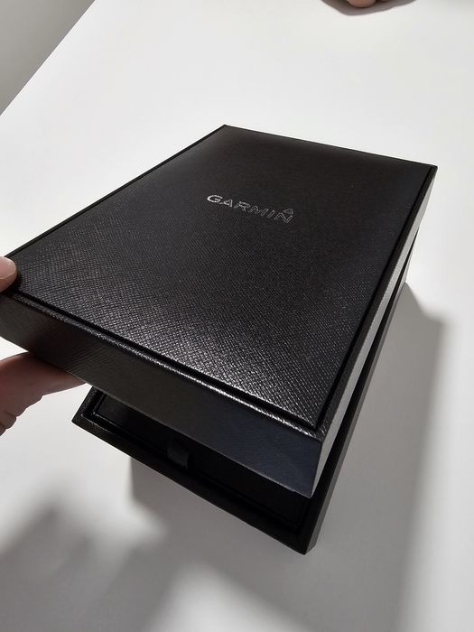 Garmin 7x Saphire Solar 51 mm