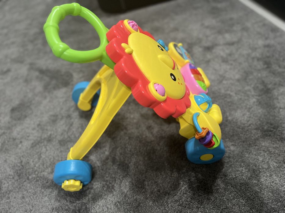 Проходилка - уолкър - Leo (Lorelli)