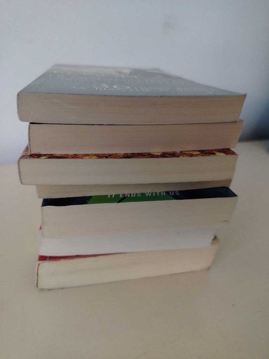 Книги за Продажба