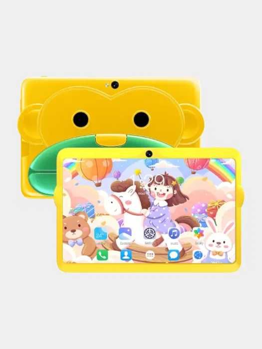 Детский планшет bolalar plansheti