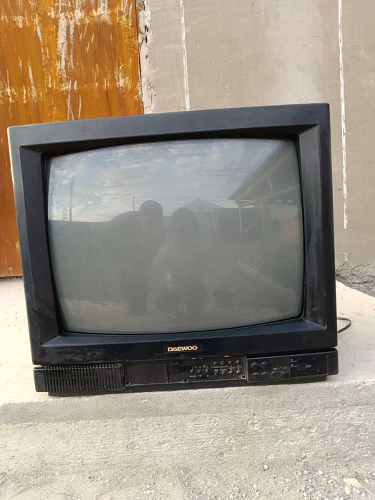 Телевизор DAEWOO