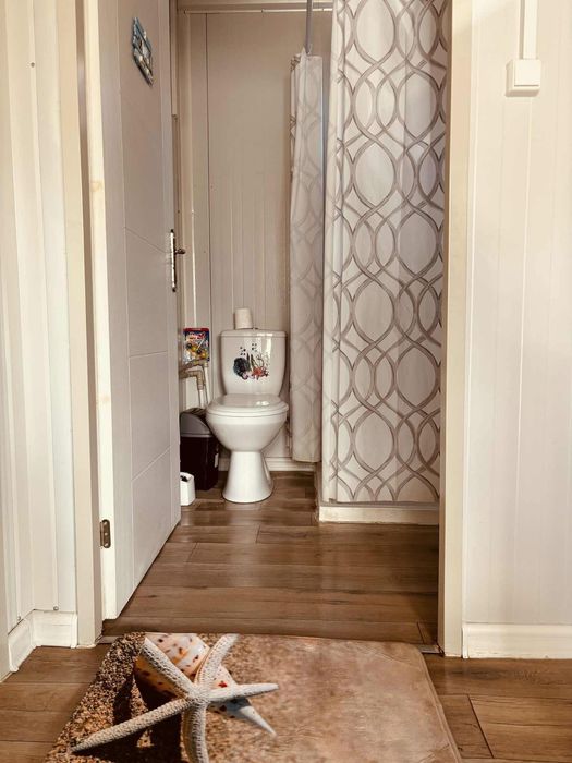 Бунгало “Александър” къмпинг Созопол еко