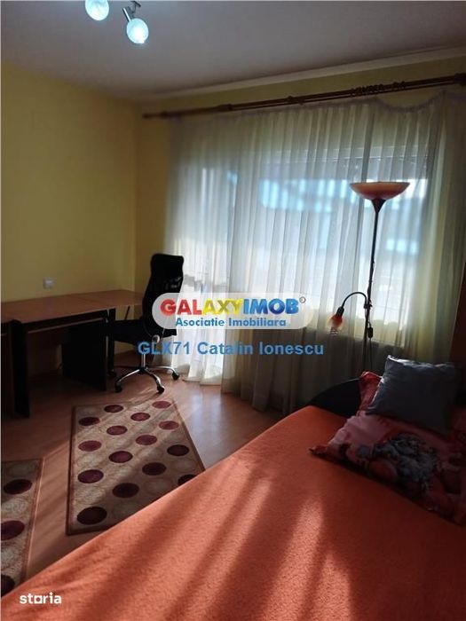 Vanzare vila Prelungirea Ghencea Maracineni