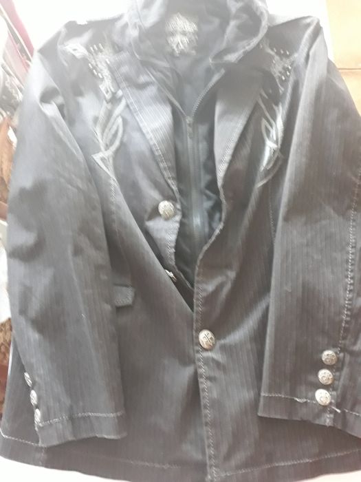 Geacă originali adus din State