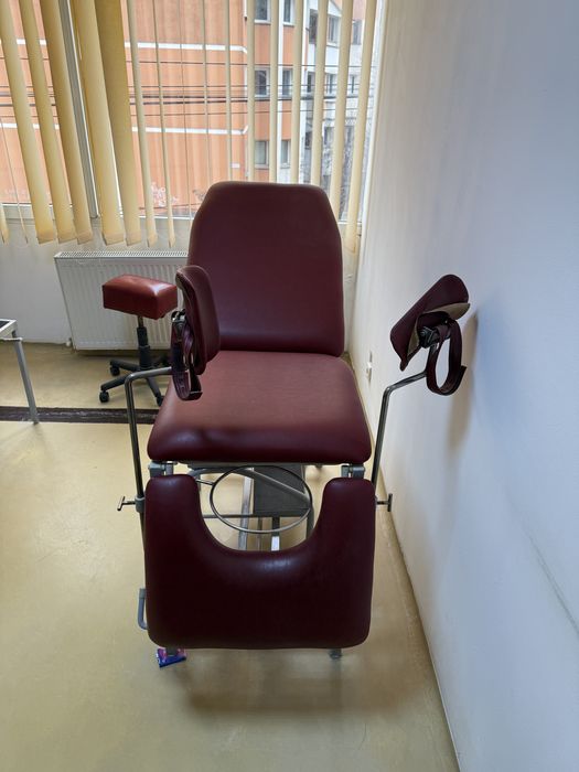 Pat consultatii ginecologie