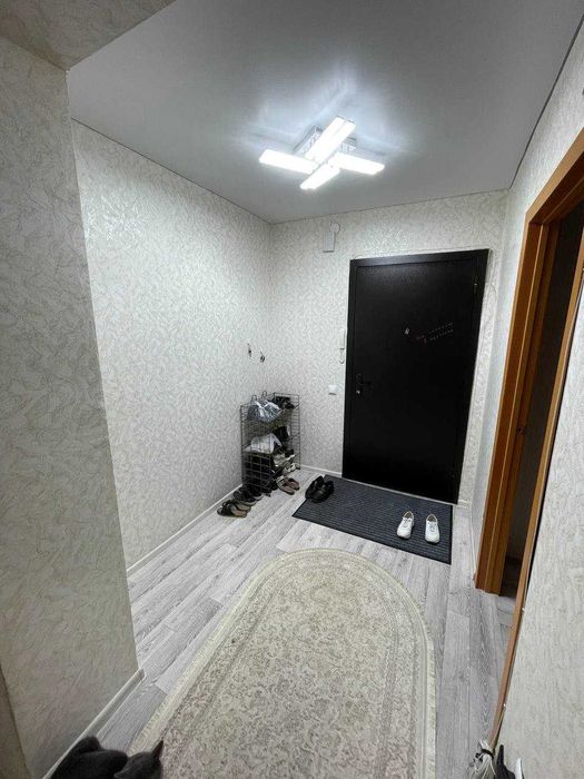 Продажа 2-комнатной квартиры в районе Береке 2