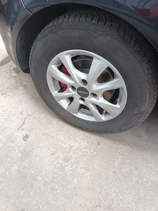 Cauciucuri  si jante vw,renault ,opel 5x 112 , 5x113,4 r16 ,17