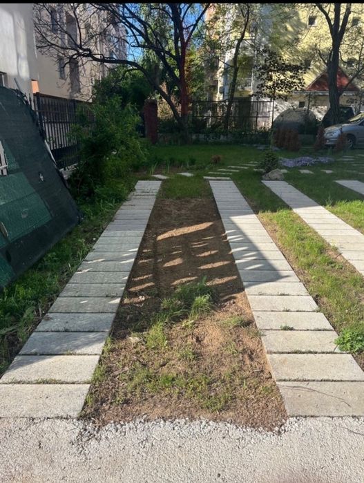 Дава се под наем Гараж / Паркомясто в София, Люлин 10 - 14 кв.м за 61.2 € - Снимка #1