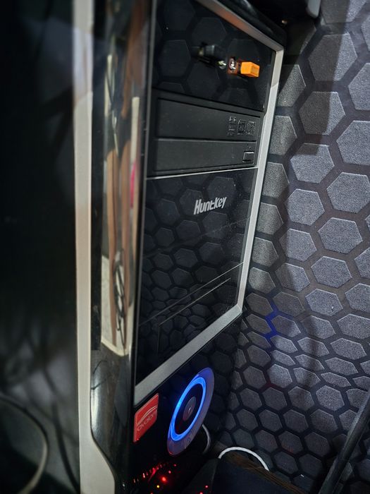 Продам игровой компьютер