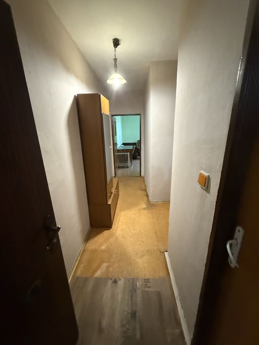 Тристаен апартамент