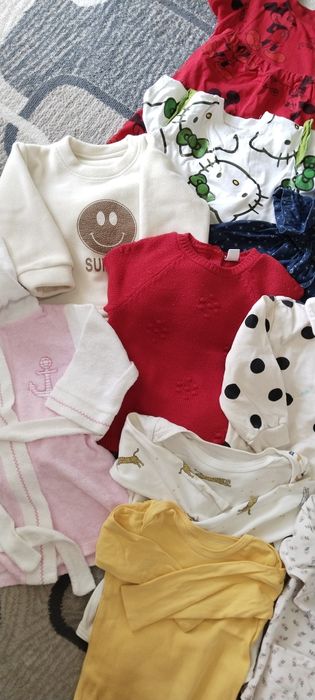 Одежда для девочек