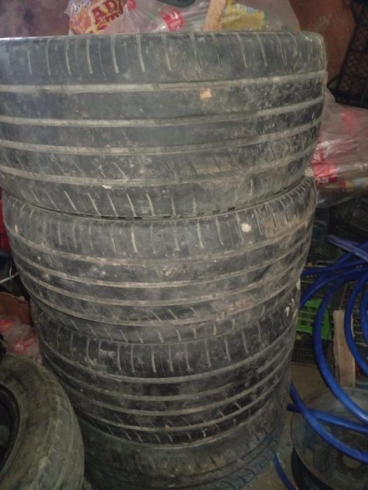 Титанки на х5-х6