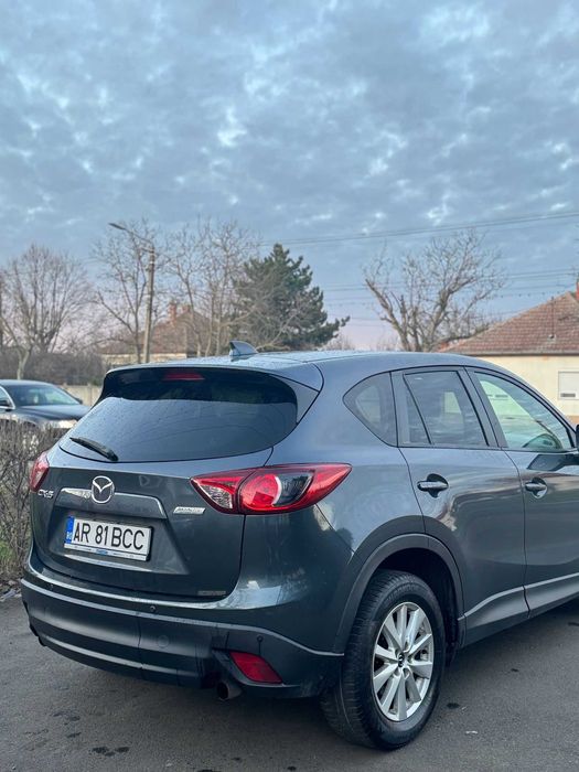 Vand Mazda CX5 an 2013