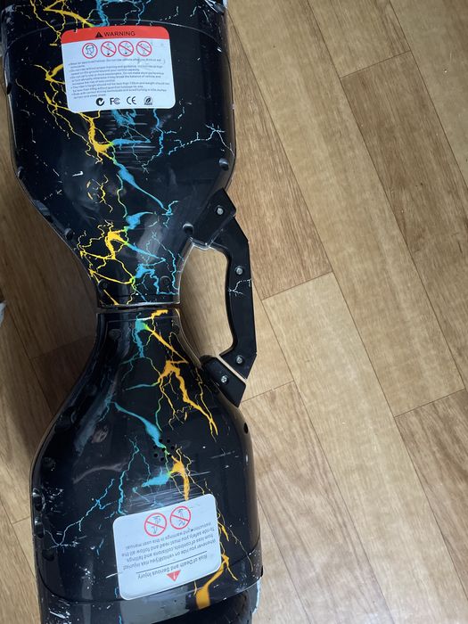 Продам гераскутер