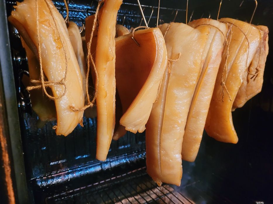 AFUMAM produse tradiționale