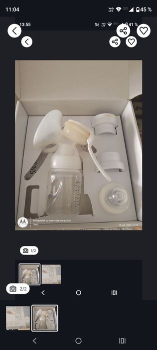 Pompa de san manuala!