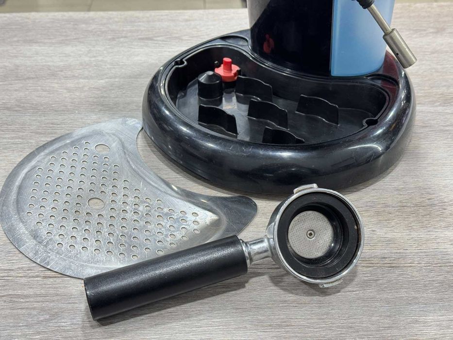 Кафе Машина - Francis