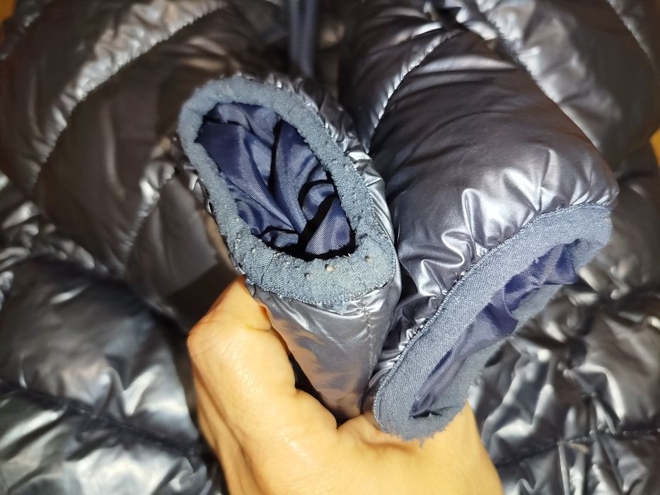 Пролетно - есенни якета за момиче