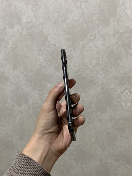 iPhone Xs Max 64gb черный