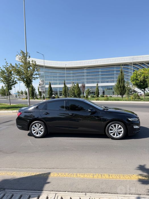 Malibu Xl 2023 vikupga ham beriladi
