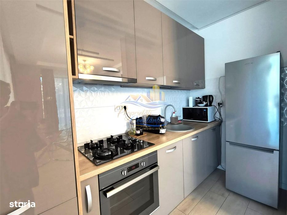 Apartament 2 camere Constanta