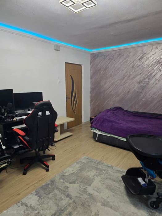 Apartament – Cluj-Napoca - Vedere 2