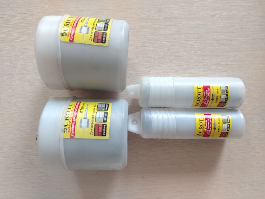 Продаётся подрозетник коронка