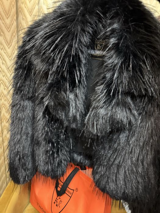 Сако Schiaparelli /палто